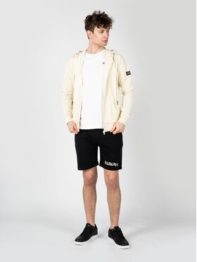 Iceberg Iceberg Μπλούζα E0726300 Μπεζ Regular Fit