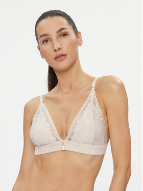 Selmark Selmark Bralette-BH Gabrielle 61010 Beige
