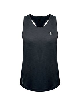 Dare2B Dare2B Kamizelka Modernize II Czarny Race Fit