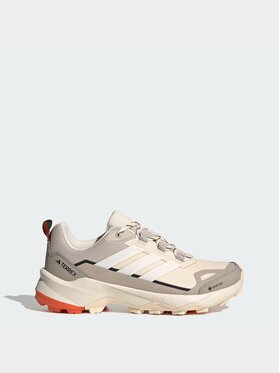 adidas adidas Trekkingi 150503 Biały