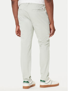 Παντελόνι chino Tommy Jeans φωτογραφία