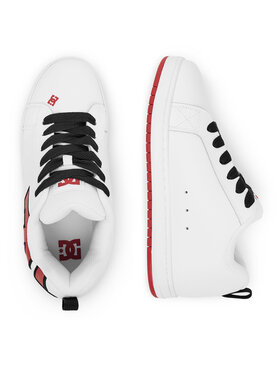 Αθλητικά DC Shoes φωτογραφία