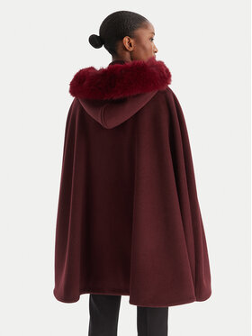 Μάλλινο παλτό YES LONDON φωτογραφία