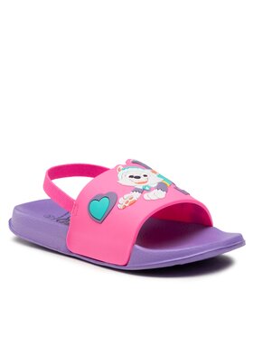 Paw Patrol Paw Patrol Sandales 3DJPP23-03 Rozā