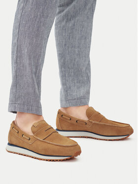 Μοκασίνια Napapijri φωτογραφία