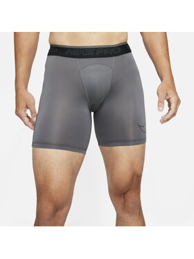 Nike Nike Bokserki Pro Dri-FIT Szary