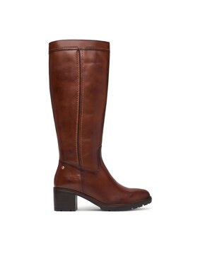 Pikolinos Pikolinos Stiefel Llanes W7H-9817C1 Braun