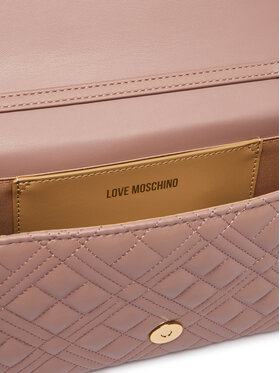 LOVE MOSCHINO Τσάντα LOVE MOSCHINO - 5
