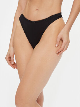 Emporio Armani Underwear Emporio Armani Underwear Figi brazylijskie 162948 3F221 00020 Czarny