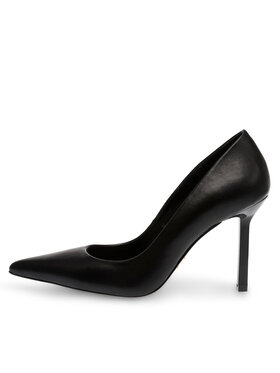 Steve Madden Štikle Classie Pump SM11002907-03001-017 Crna