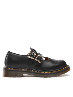 Dr. Martens Dr. Martens Pantofi 8065 Mary Jane 12916001 Negru