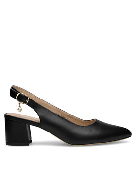 Lasocki Lasocki Pantofi pumps WYL3095-7Z-L Negru