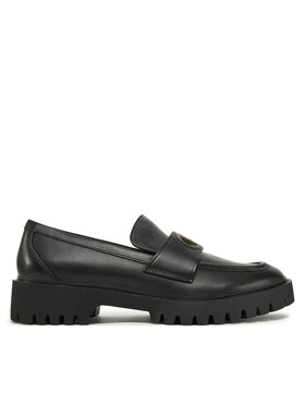 Liu Jo Liu Jo Loafersy SA5047 P0102 Czarny