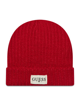Guess Guess Berretto L1BZ00 Z2QP0 Rosso
