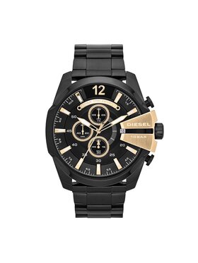 Diesel Diesel Orologio Chief Series DZ4338 Nero