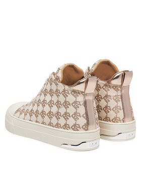 Sneakers DKNY φωτογραφία