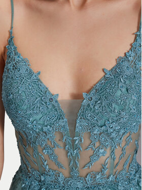 Φόρεμα βραδινό Hey Kyla φωτογραφία