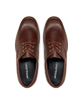 Μοκασίνια Jack & Jones φωτογραφία