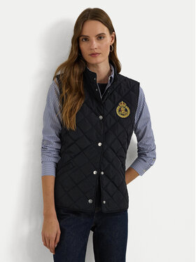 Gilets sans manche femmes LAUREN RALPH LAUREN MODIVO.FR