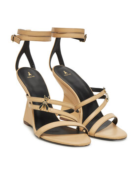 Σανδάλια Patrizia Pepe φωτογραφία