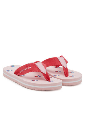 Σαγιονάρες Tommy Hilfiger φωτογραφία