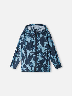 Reima Reima Geacă de vânt Nerokas 5100204A Bleumarin Regular Fit