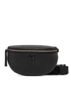 Marella Marella Saszetka nerka Etrusco 2513511117200 Czarny
