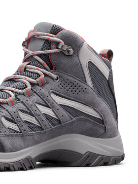 Παπούτσια πεζοπορίας Columbia φωτογραφία