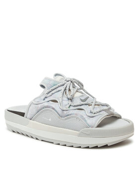 Nike Nike Klapki Offline 2.0 DJ6229 001 Szary