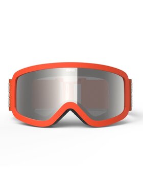 IZIPIZI IZIPIZI Gogle SNOW Adult Czarny