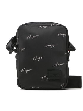 Hugo Hugo Geantă crossover 50491965 Negru