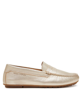 Marc O'Polo Marc O'Polo Mocasini RR2M3046 150 Auriu
