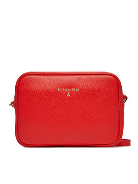 Patrizia Pepe Patrizia Pepe Kabelka CB8985/L001-R809 Oranžová