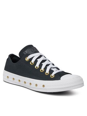 Converse Converse Plátěnky Chuck Taylor All Star A07907C Černá
