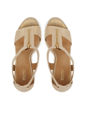 Εσπαντρίγιες MICHAEL Michael Kors φωτογραφία