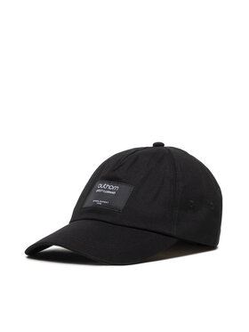 Outhorn Outhorn Καπέλο Jockey HOL21-CAD601 Μαύρο