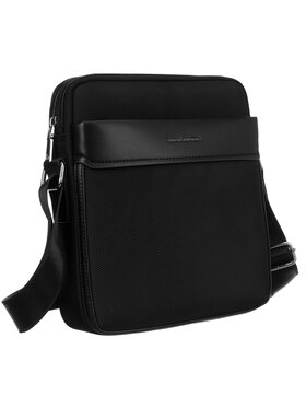 David Jones David Jones Torebka 799903 BLACK Czarny