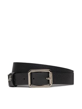 Patrizia Pepe Patrizia Pepe Pasek Damski CW6408/L001-FB30 Czarny