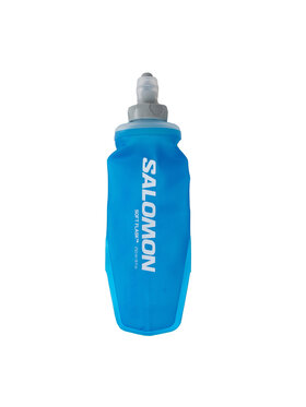 Salomon Salomon Láhev na vodu Soft Flask 250Ml LC1986400 Modrá