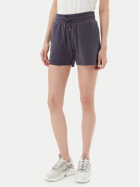 EA7 Emporio Armani EA7 Emporio Armani Sportovní kraťasy 7W000079 AF13135 U8115 Šedá Regular Fit