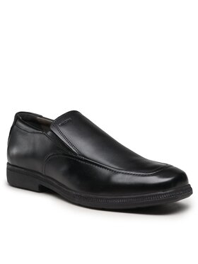 Geox Geox Cipele J Federico D J04D1D 00043 C9999 D Crna