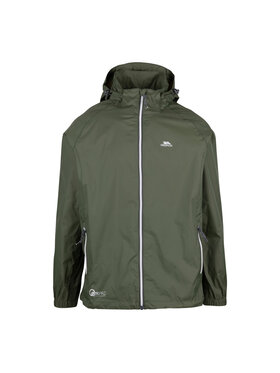 Trespass Trespass Kurtka outdoor Qikpac X Zielony To Fit