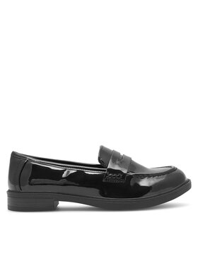 Jenny Fairy Jenny Fairy Loafers EDI WYL3675-2 Nero