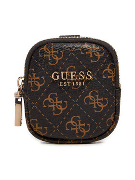 Guess Ruksak Powder Play (QG) HWQG90 06320 Smeđa