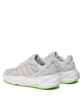 Adidas Tenisice Ozelle Cloudfoam IG6393 Siva