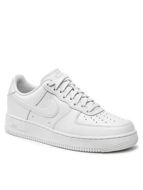 Nike Superge Air Force 1 '07 Fresh DM0211-002 Bela