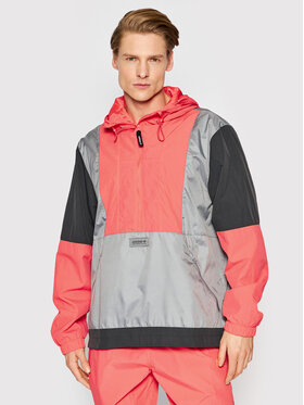 adidas adidas Anorak-jope Adventure Blocked HF4778 Hall Relaxed Fit