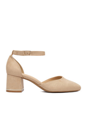 JENNY JENNY Bateliai CEO-WS1097-04 Smėlio
