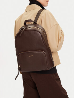 Lasocki Lasocki Rucksack C-LSK-L-003-08 Braun