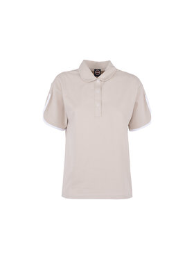 Colmar Colmar Polo 87454SH219 Rosa Regular Fit